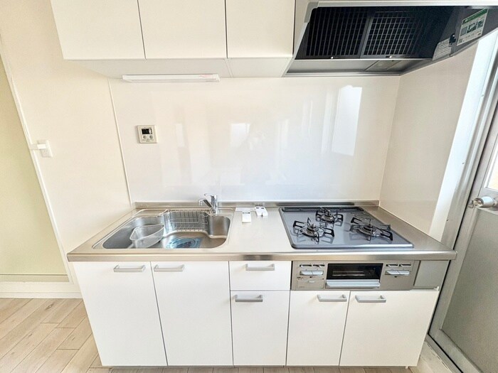 プラシード・パラッツオ・ウーノの物件内観写真