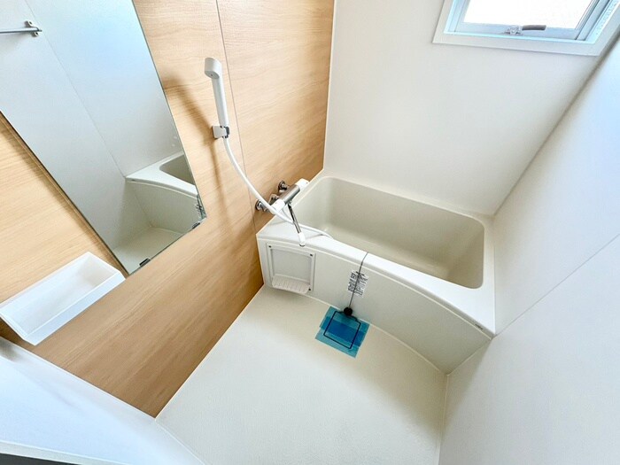 プラシード・パラッツオ・ウーノの物件内観写真