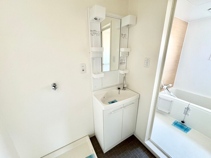 プラシード・パラッツオ・ウーノの物件内観写真