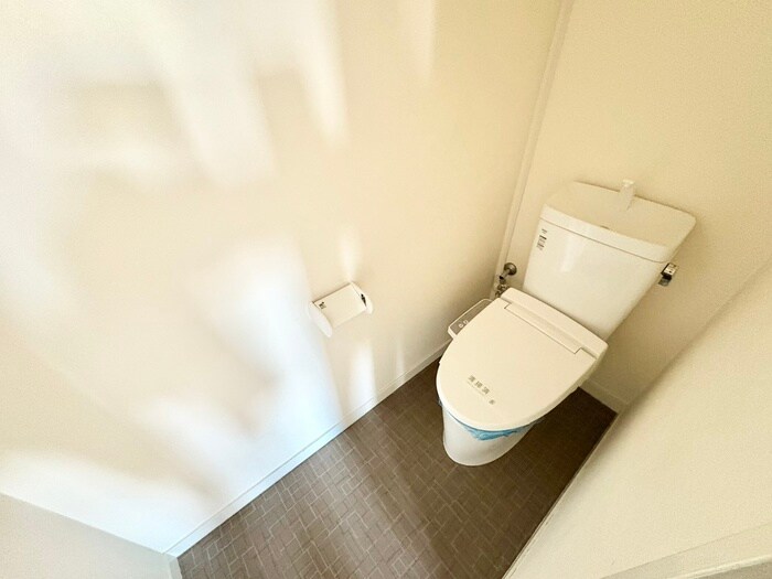 プラシード・パラッツオ・ウーノの物件内観写真