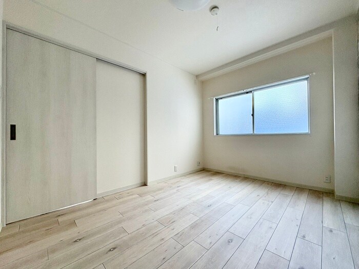 プラシード・パラッツオ・ウーノの物件内観写真