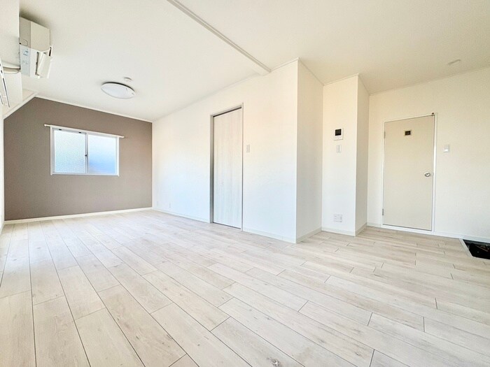 プラシード・パラッツオ・ウーノの物件内観写真