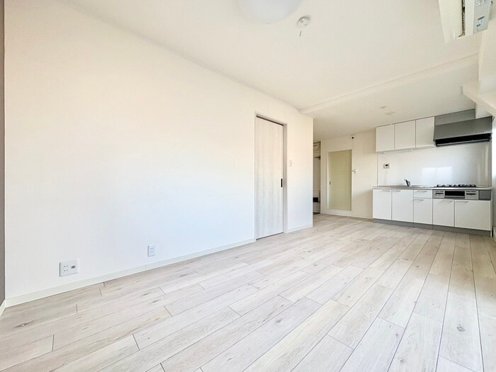 プラシード・パラッツオ・ウーノの物件内観写真