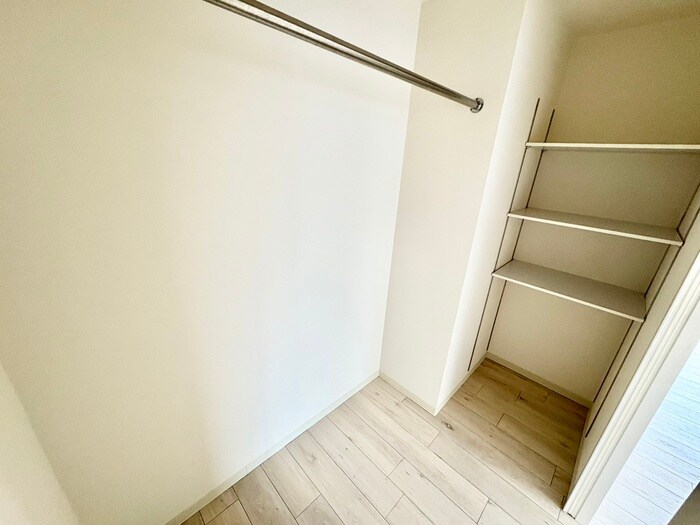 プラシード・パラッツオ・ウーノの物件内観写真