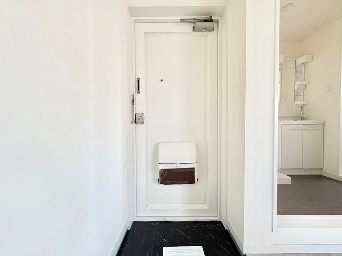 プラシード・パラッツオ・ウーノの物件内観写真