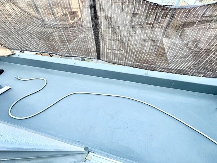 プラシード・パラッツオ・ウーノの物件内観写真