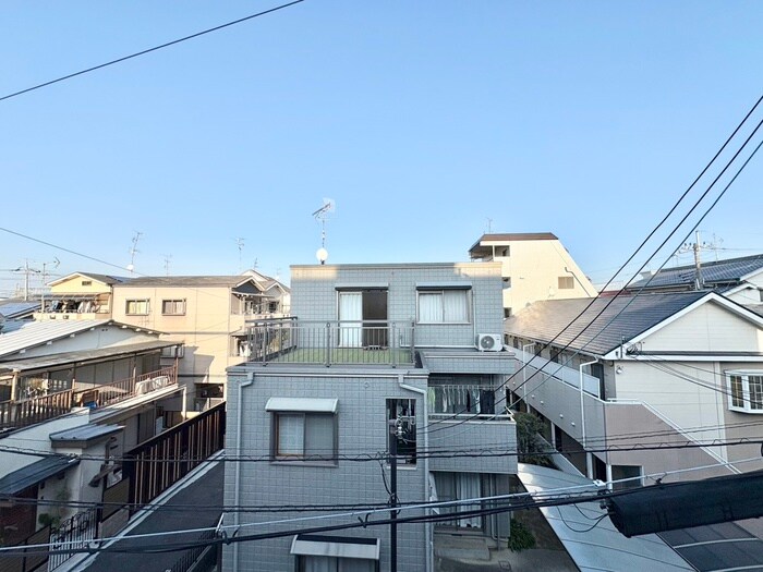 プラシード・パラッツオ・ウーノの物件内観写真