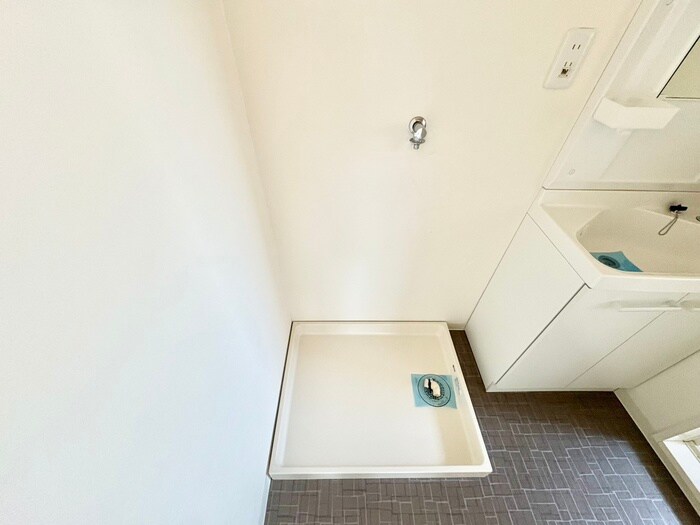 プラシード・パラッツオ・ウーノの物件内観写真