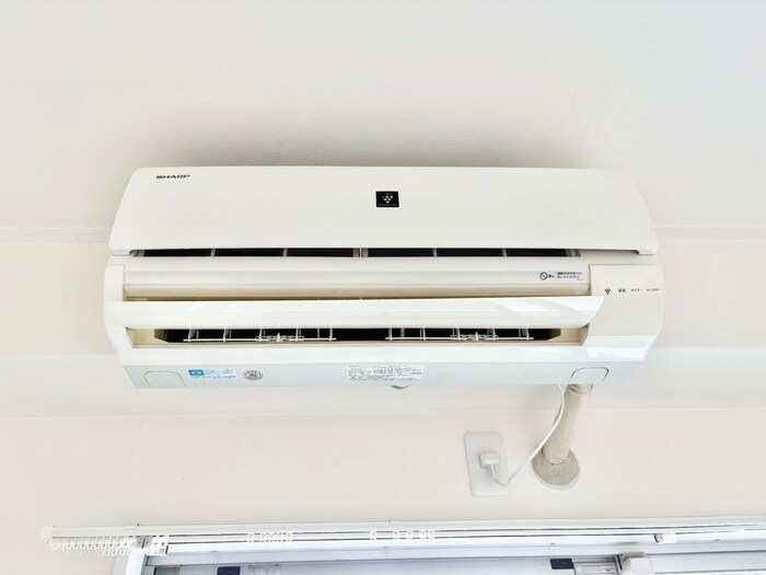 プラシード・パラッツオ・ウーノの物件内観写真