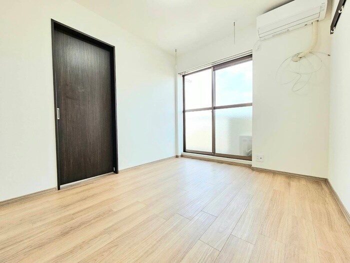 パークハイム三栖の物件内観写真