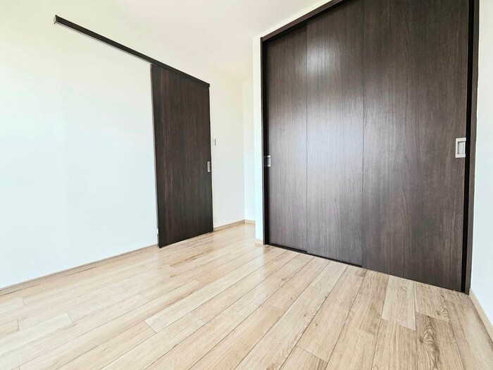 パークハイム三栖の物件内観写真