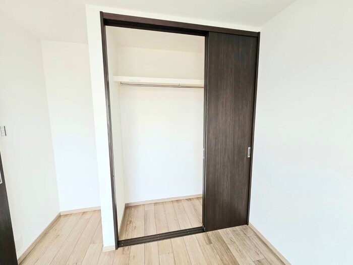 パークハイム三栖の物件内観写真