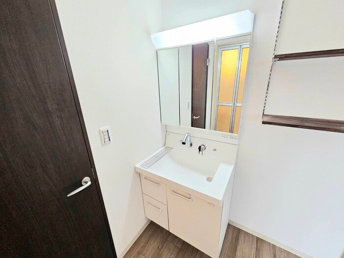 パークハイム三栖の物件内観写真