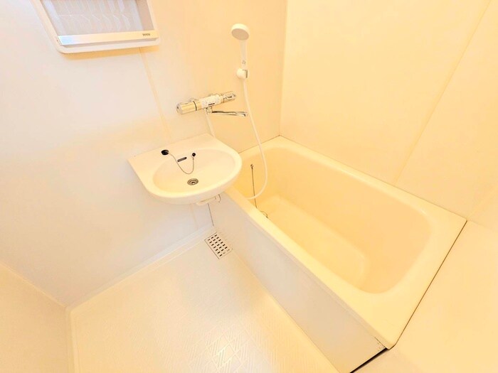 パークハイム三栖の物件内観写真