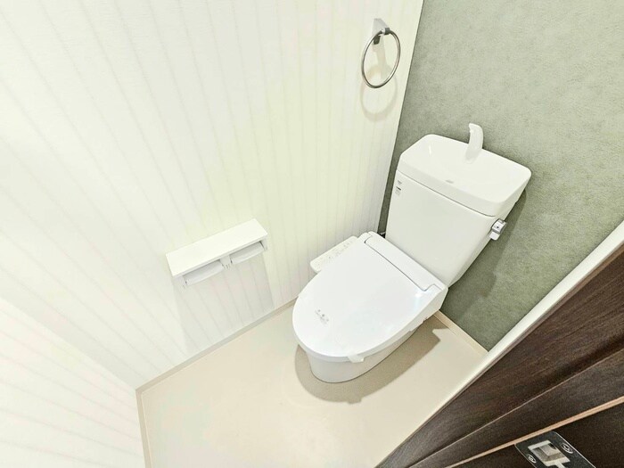 パークハイム三栖の物件内観写真