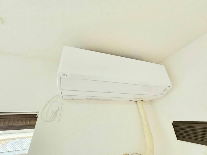 パークハイム三栖の物件内観写真