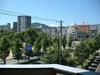 ハイツ材井の物件内観写真