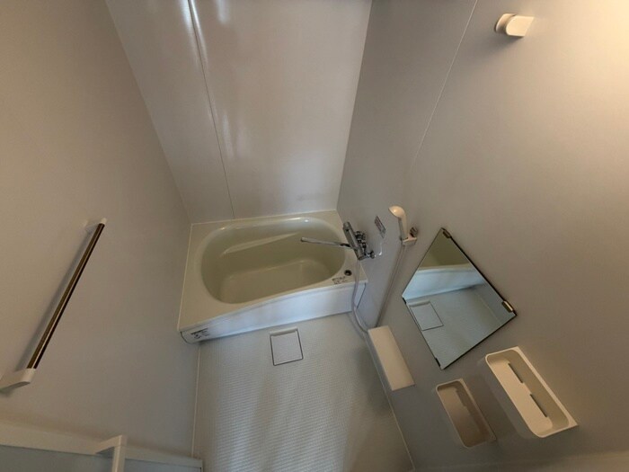 ハイツ材井の物件内観写真