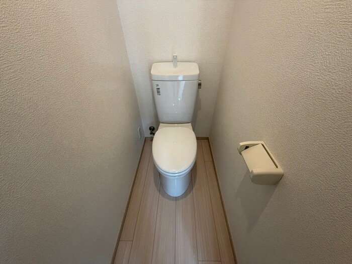 ハイツ材井の物件内観写真