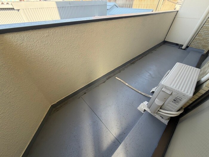 ハイツ材井の物件内観写真