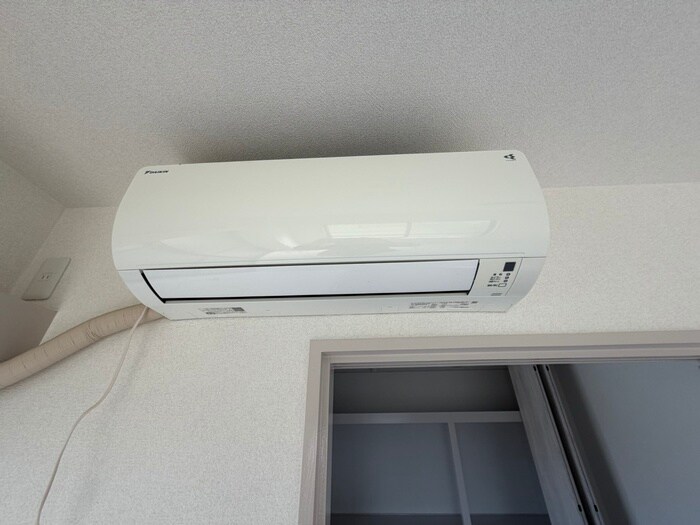 ハイツ材井の物件内観写真