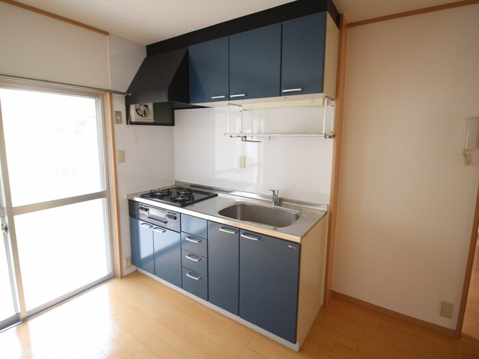 西芦屋グリ－ンハウスの物件内観写真