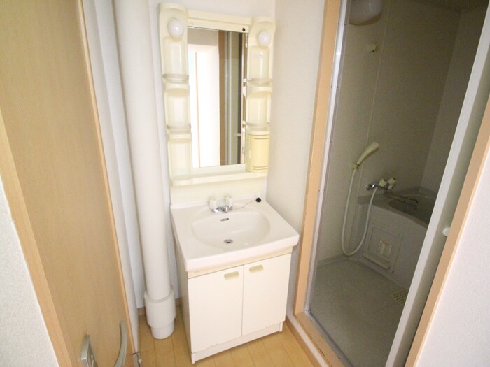 西芦屋グリ－ンハウスの物件内観写真