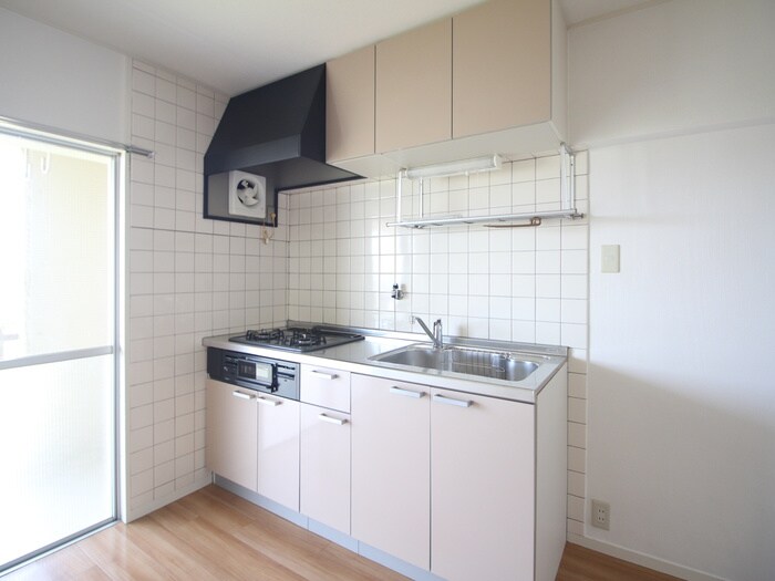 西芦屋グリ－ンハウスの物件内観写真