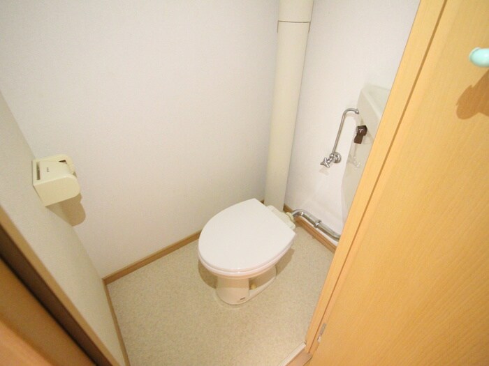 西芦屋グリ－ンハウスの物件内観写真