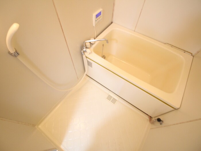 西芦屋グリ－ンハウスの物件内観写真