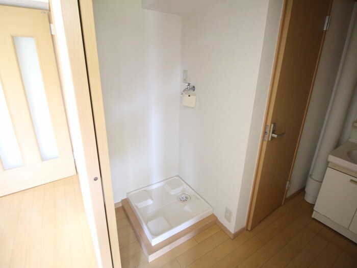 西芦屋グリ－ンハウスの物件内観写真