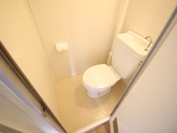 西芦屋グリ－ンハウスの物件内観写真