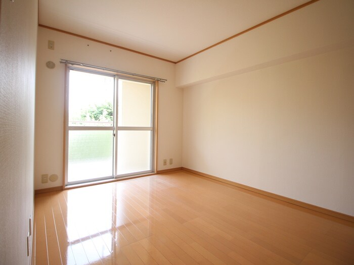 西芦屋グリ－ンハウスの物件内観写真