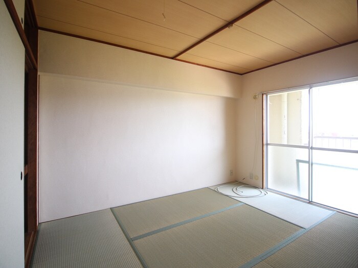 西芦屋グリ－ンハウスの物件内観写真