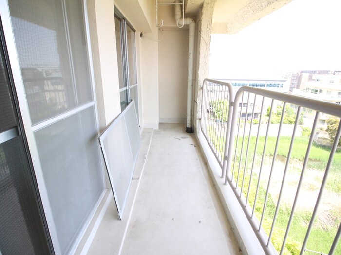 西芦屋グリ－ンハウスの物件内観写真