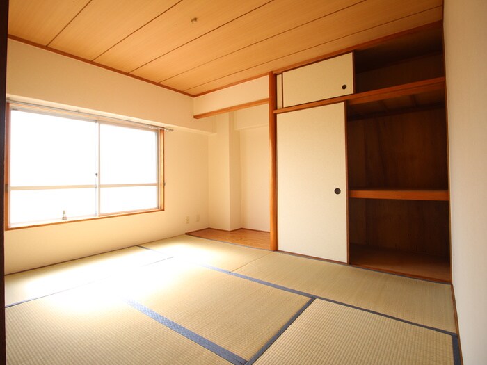 西芦屋グリ－ンハウスの物件内観写真