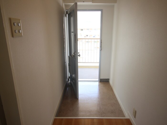 西芦屋グリ－ンハウスの物件内観写真