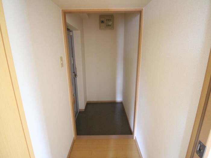 西芦屋グリ－ンハウスの物件内観写真