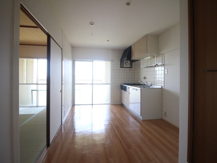 西芦屋グリ－ンハウスの物件内観写真