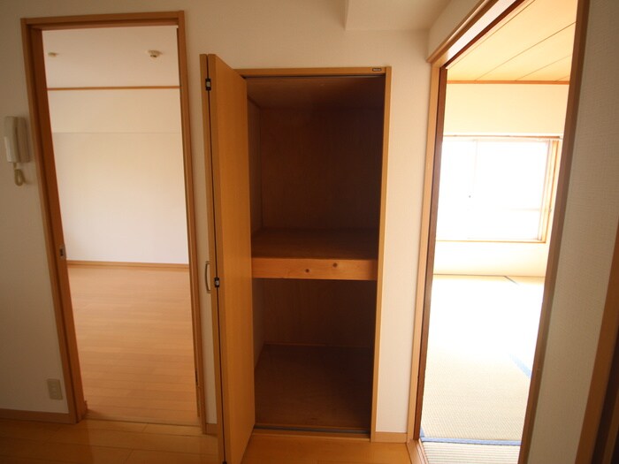 西芦屋グリ－ンハウスの物件内観写真