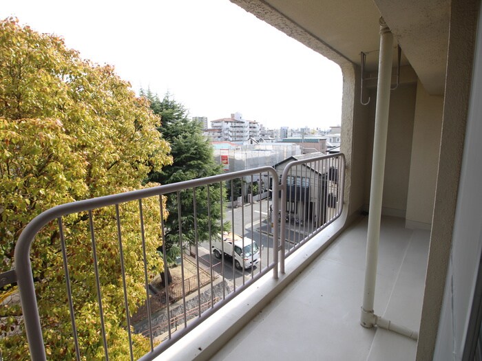 西芦屋グリ－ンハウスの物件内観写真