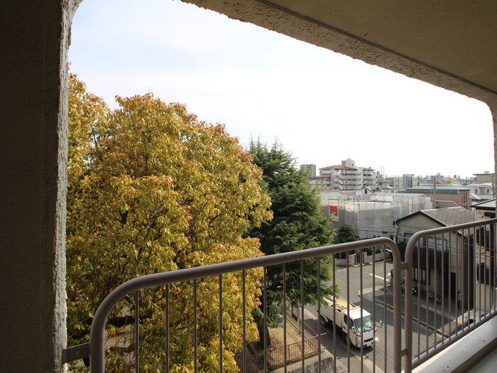 西芦屋グリ－ンハウスの物件内観写真