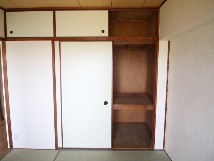 西芦屋グリ－ンハウスの物件内観写真