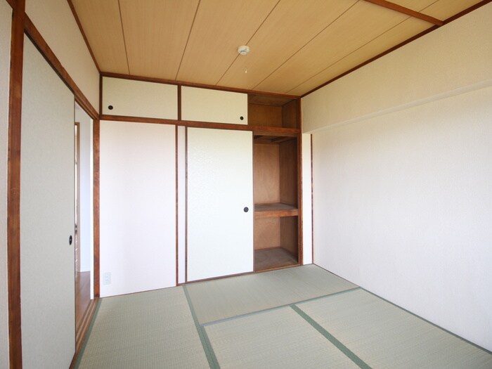 西芦屋グリ－ンハウスの物件内観写真