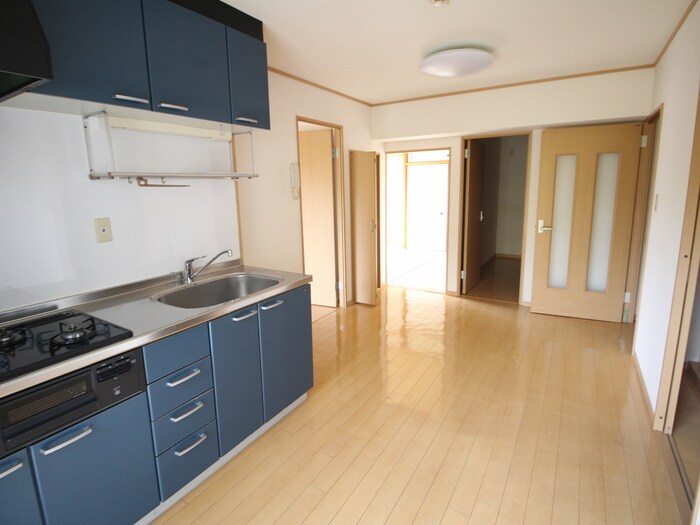 西芦屋グリ－ンハウスの物件内観写真