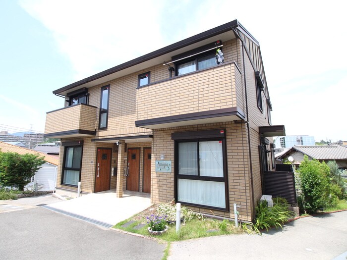 エレスチャル　Ⅰ　小野原の物件外観写真