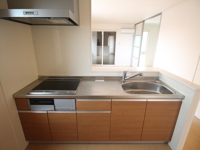 エレスチャル　Ⅰ　小野原の物件内観写真