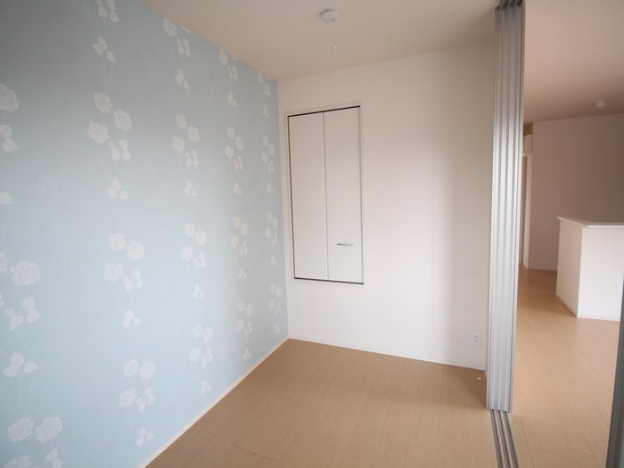 エレスチャル　Ⅰ　小野原の物件内観写真