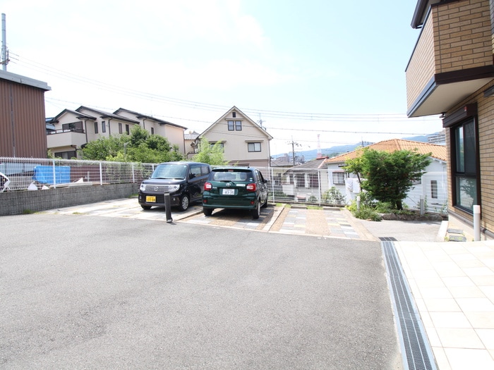 エレスチャル　Ⅰ　小野原の物件外観写真