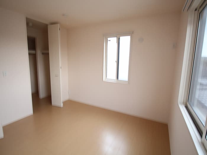 エレスチャル　Ⅰ　小野原の物件内観写真